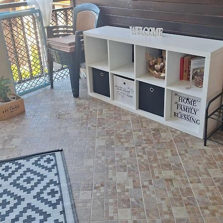 סוזופול Santa Marina Apartaments - Karina 2 מראה חיצוני תמונה