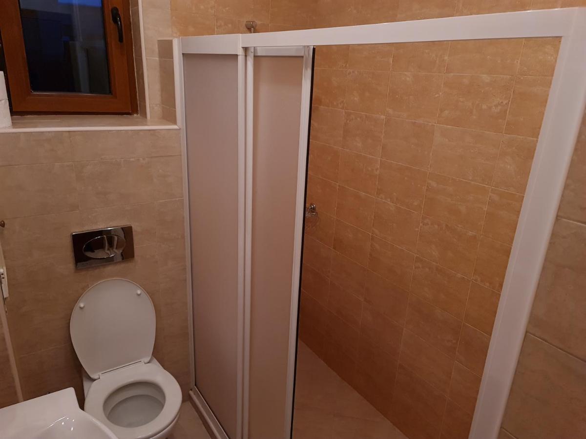 סוזופול Santa Marina Apartaments - Karina 2 מראה חיצוני תמונה