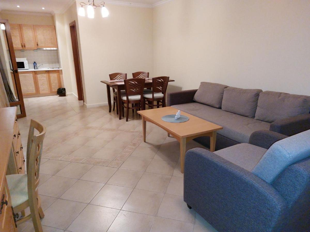 סוזופול Santa Marina Apartaments - Karina 2 מראה חיצוני תמונה