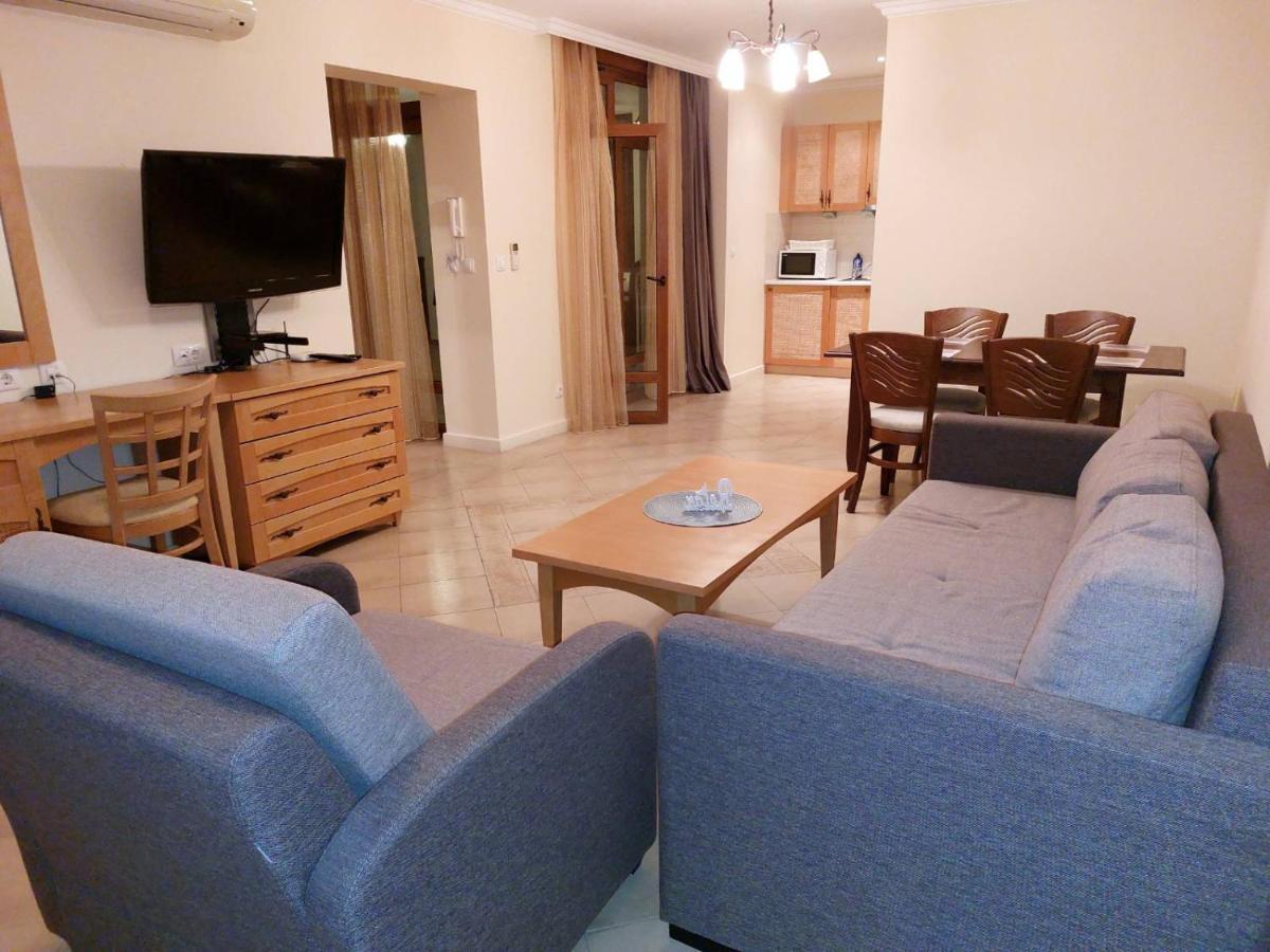 סוזופול Santa Marina Apartaments - Karina 2 מראה חיצוני תמונה