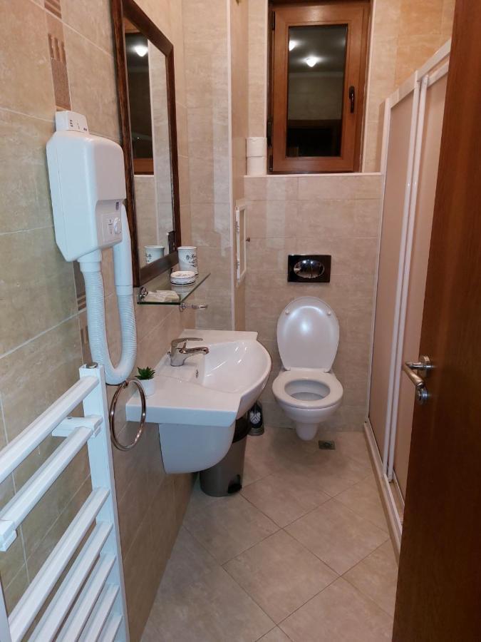 סוזופול Santa Marina Apartaments - Karina 2 מראה חיצוני תמונה