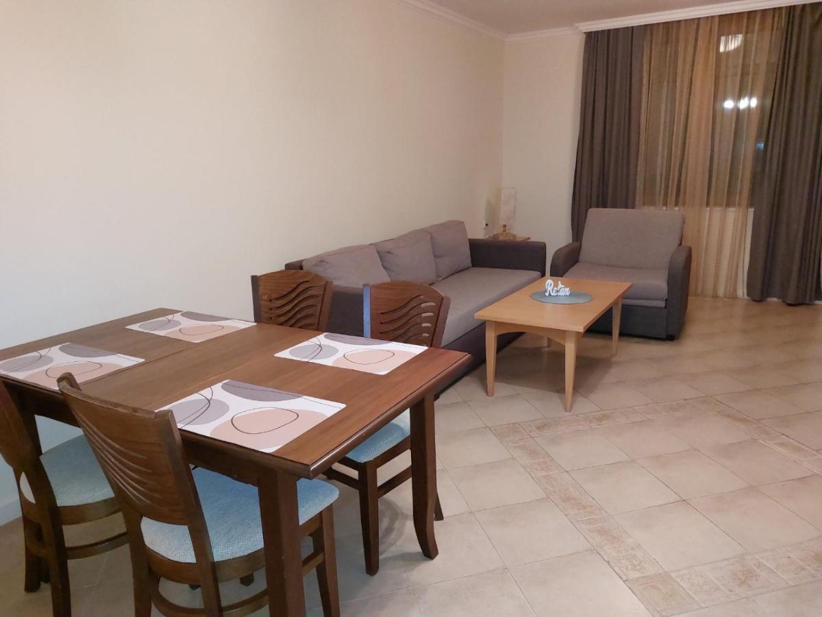 סוזופול Santa Marina Apartaments - Karina 2 מראה חיצוני תמונה