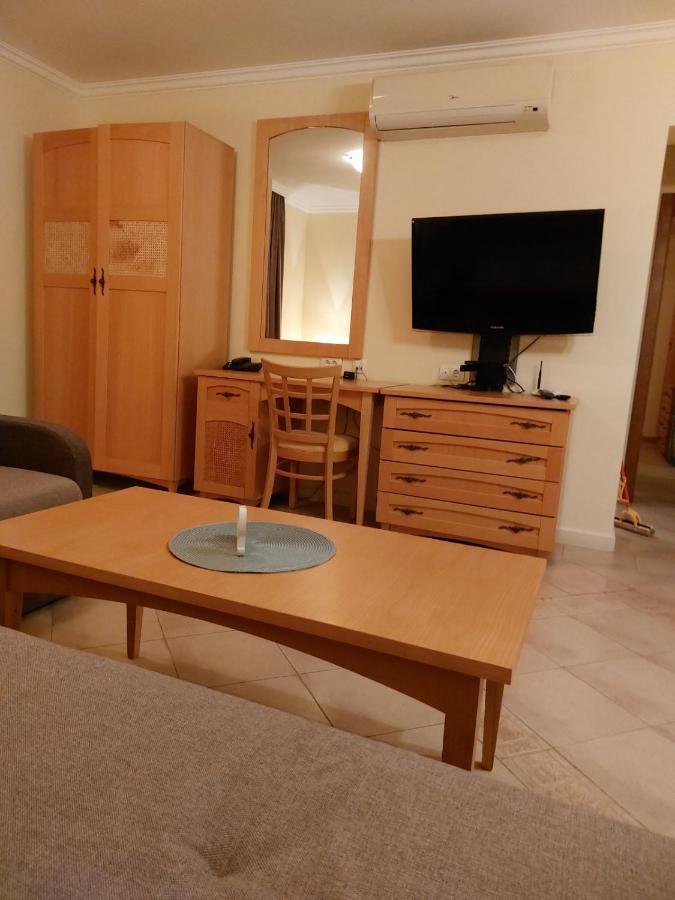סוזופול Santa Marina Apartaments - Karina 2 מראה חיצוני תמונה
