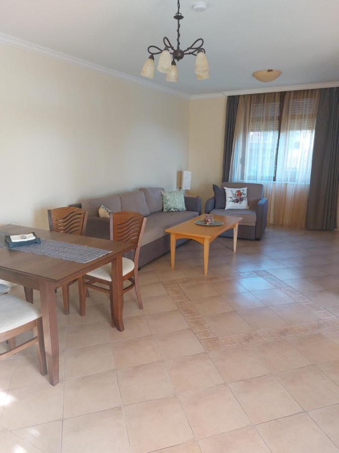 סוזופול Santa Marina Apartaments - Karina 2 מראה חיצוני תמונה