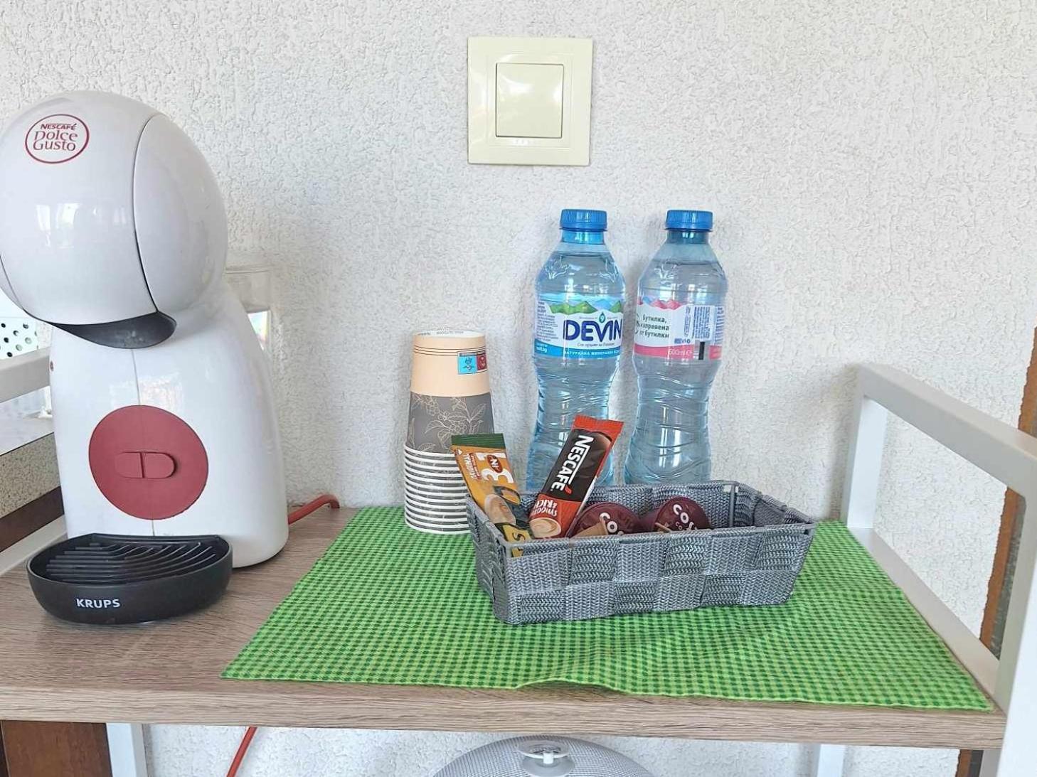 סוזופול Santa Marina Apartaments - Karina 2 מראה חיצוני תמונה