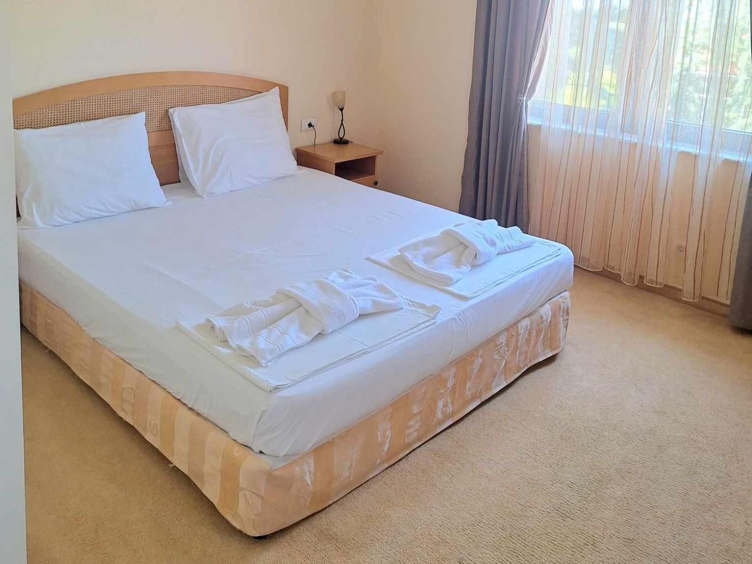 סוזופול Santa Marina Apartaments - Karina 2 מראה חיצוני תמונה