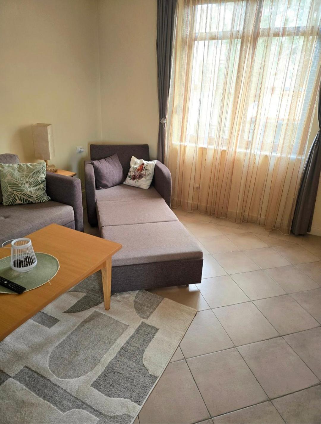 סוזופול Santa Marina Apartaments - Karina 2 מראה חיצוני תמונה